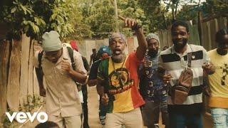 Lutan Fyah, Countree Hype - Guide & Protect (Official Music Video)