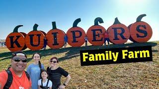 Things To Do At Kuipers Family Farm