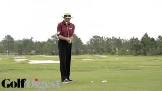 David Leadbetter's A Swing: The Setup