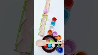 Marble Run #art #best #viral #shorts