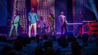 The rhythm of Afrobeat | Sauti Sol