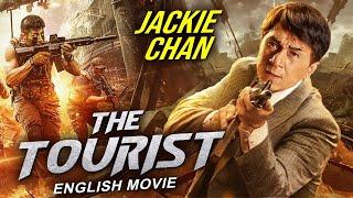 JACKIE CHAN Is THE TOURIST - Superhit Full Action Movie In English | Hollywood Movies In English