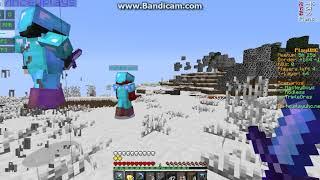 Laggy fight!?!?! | J05HUHC S9 #6 W/VinceyPlays