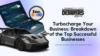 MTE 2025 Talk: Turbocharge Your Business and How 150k/mo Businesses Perform