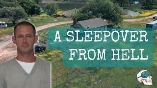 The Sleepover From Hell | Jesse McFadden