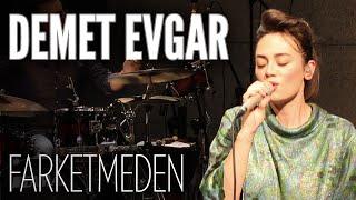 Demet Evgar & Tuluğ Tırpan - Farketmeden (JoyTurk Akustik)