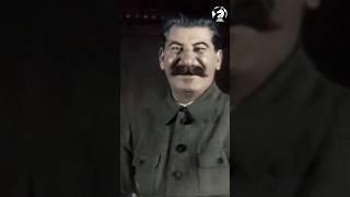 El día que Stalin humilló a Hitler en Moscú #viral #rusia #alemania