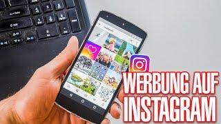 ▶️ Werbung auf Instagram! ◀️ (feat. Florian Litterst) Teil 1 | #FragDenDan