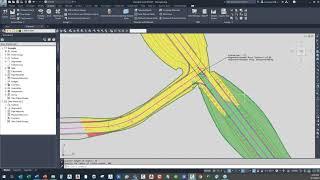 Sight & Visibility Controls in Civil 3D