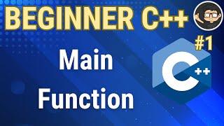 Beginner C++ Programming