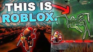 The MOST INSANE THING EVER MADE On ROBLOX... | Orbit 2 In Isle 10!