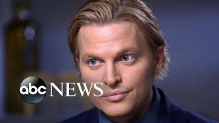 Ronan Farrow describes how his Harvey Weinstein reporting unfolded | Nightline