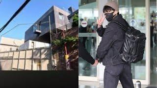 BTS's Jungkook's luxury house skyrockets with a fantastic price