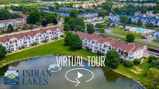 Indian Lakes Apartments Virtual Community Tour