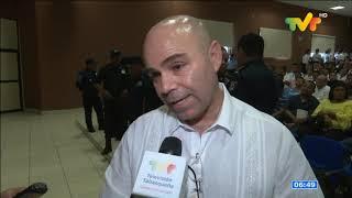 Noticias TVT: Operativo especiales de seguridad en Tabasco están dando resultados.