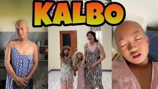 KALBO |FUNNY TIKTOK COMPILATION |ROMEO MORENO