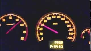 Opel Vectra c 2,2 l  z22yh  0-100km/h 155PS