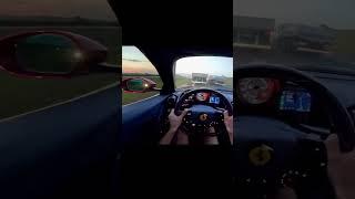 FERRARI acceleration #ferrari #viralvideo #viralshorts #shortvideo #share #shorts #tiktok #2024