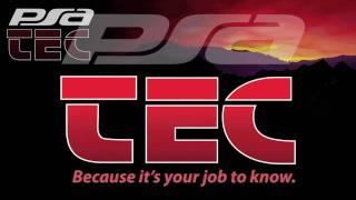 PSA-TEC 2011 | May 16-20 | Westminster, CO