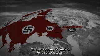 Call of Duty World at War - Soviet March Extended (Legendado)