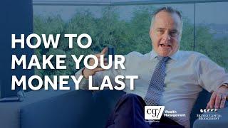 Episode 3: How To Build A Passive Income Portfolio | Wealth Management With Neil McIver
