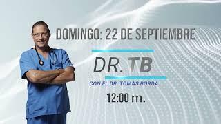 DR. TB (22/09/2024) Promo | TVPerú