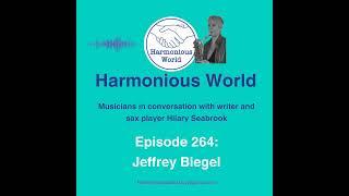 An engaging conversation with pianist Jeffrey Biegel