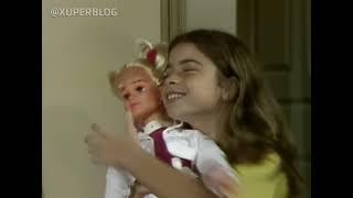 Xuxa e as novelas do Globoplay - Teaser Doc