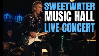 Jimmy Dillon & Friends At The Sweetwater Music Hall 2/17/2023 - Full Concert 4K Video