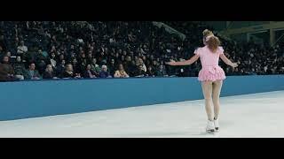 I. Tonya.2017- Tonya confronts the judges!