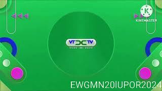 MNCTV HD - Fremantle + Endcap MNCTV (2023) [60 FPS] Effects Part 4