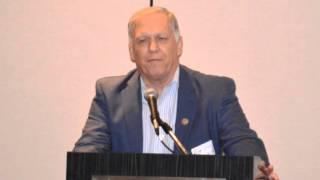 Tom Franklin - TRHOF 2015