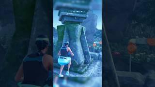 Fortnite Timing Is Something Else      #shorts