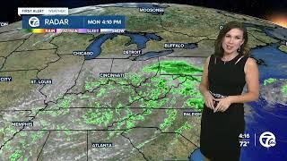 Marisa Woloszyn 09/30/2024 WXYZ ABC7