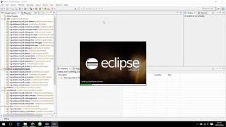 Eclipse JSDT development env Setup