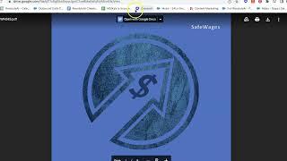 SafeWages - How To Find The Best ICO Listings in 2022