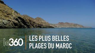 Le Top 5 des plus belles plages du Maroc