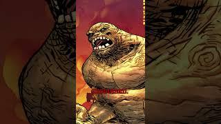 Contingency Plan for Clayface – Shattering the Shape-Shifter!