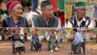 Tibet and the Himalayas: Almora Residents Reflect on Historical Connections with Tibet