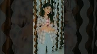 Style a shirt in a unique way | Easy shirt hack #youtube #ytshorts #shortsindia #shirthack #fashion