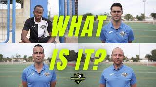 What is Alicante Football Academy? 