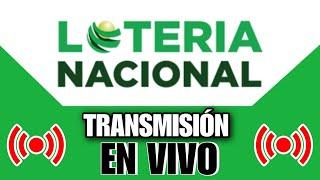 Sorteo Loteria nacional en vivo 21/11/2024