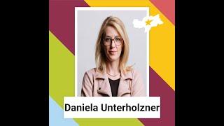 Südstern Connect Podcast (FOLGE 10) mit Daniela Unterholzner