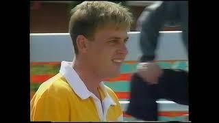 Part 2 1994 Jack High - Round Robin - Cameron Curtis v Mark McMahon