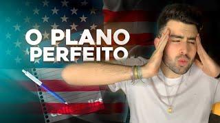 Como SER APROVADO em uma UNIVERSIDADE AMERICANA! (a college list perfeita) ‹LucasGomes›