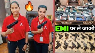 Beretta के टॉप 3 Model | Difference Between Umarex Beretta M92A1, Beretta 84fs & M9A3