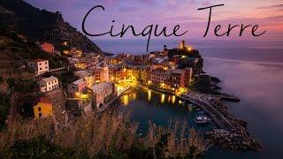 A Photographer's Guide to Cinque Terre, Italy