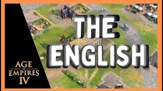 Age of Empires 4 | ENGLISH | Civilisation Guide |