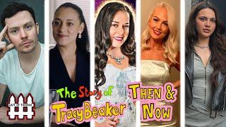 The Story Of Tracy Beaker Then And Now 2024