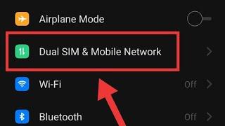 Fix Network Not Working Problem in OPPO a5s, a7, a5, a71, a3s, a37, a83 2023